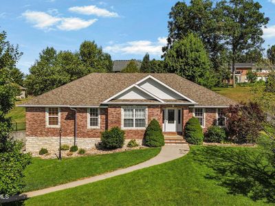 5416 La Charette Dr, Jefferson City, MO, 65109