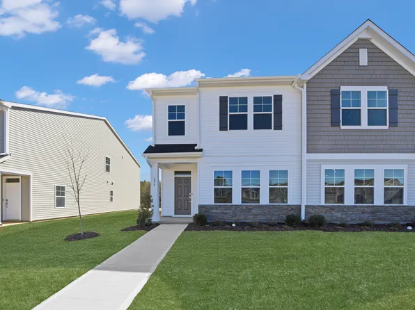 256 Marelli Dr, Sanford, NC 27330