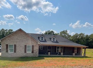 275 S Parkhurst Rd, McAlester, OK 74501