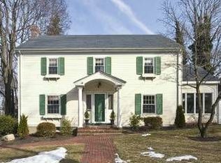 26 Prince Ave, Winchester, MA 01890
