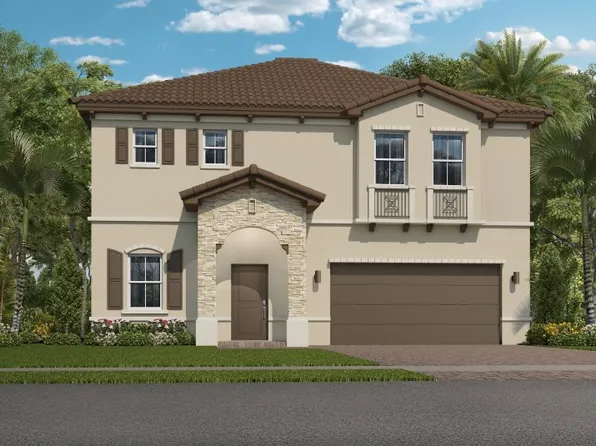 2445 SE 29th Dr, Homestead, FL 33035
