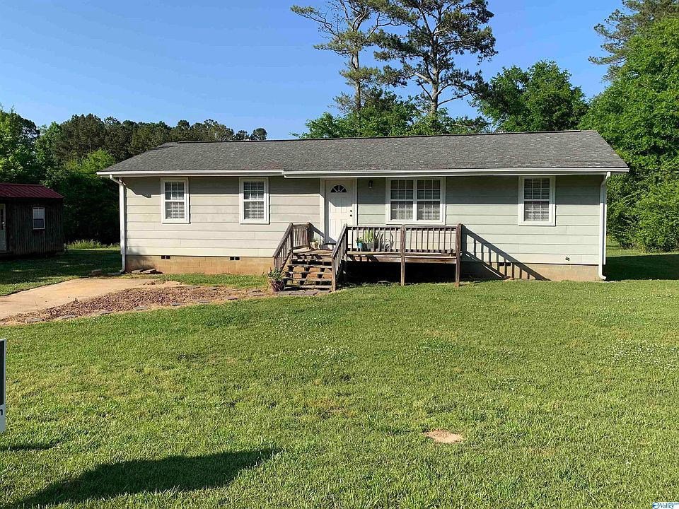 922 Allen St, Talladega, AL 35160 Zillow