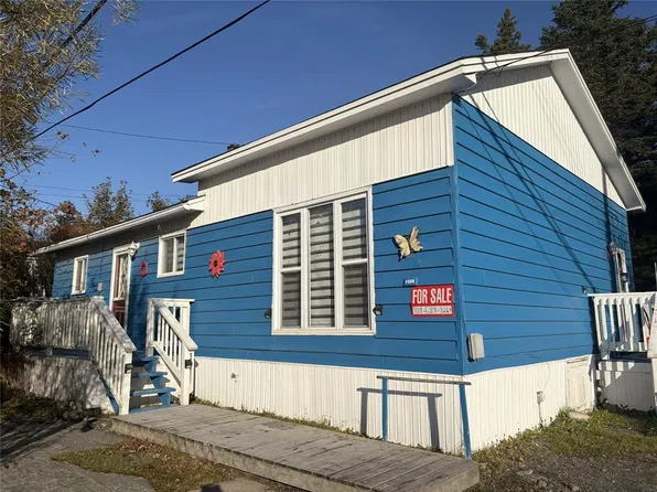 1136 Main Road, Dunville, NL A0B1S0