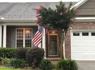 1335 Arbor Ridge Way, Leland, NC 28451