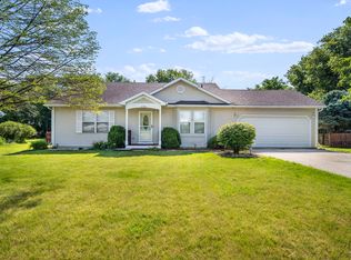 3778 E 2708th Rd, Sheridan, IL 60551