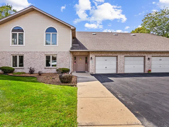 2648 Crescenzo Dr #2648, Joliet, IL 60436