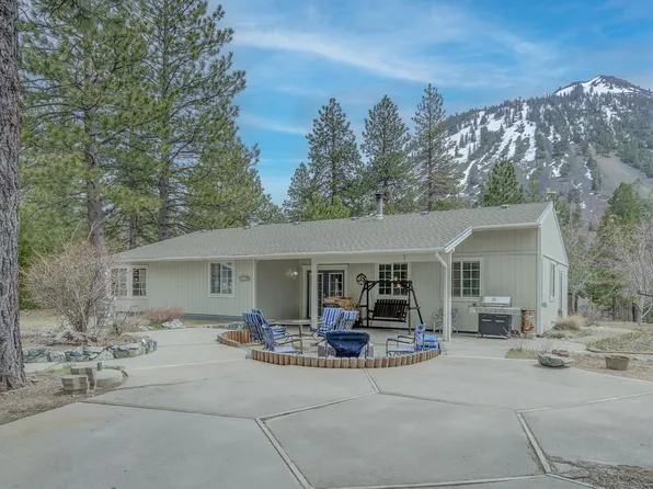 5508 Truck Village Dr, Mount Shasta, CA 96067