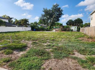 1748 31ST AVENUE N LOT 2, ST PETERSBURG, FL 33713