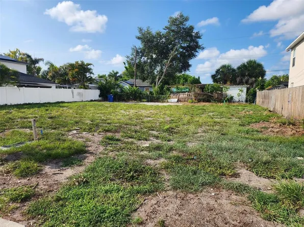 1748 31st Ave N Lot 2, Saint Petersburg, FL 33713