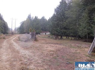 246 Fielding Creek Dr, Pt Angeles, WA 98363