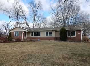 2468 Old Mill Rd, Maineville, OH 45039