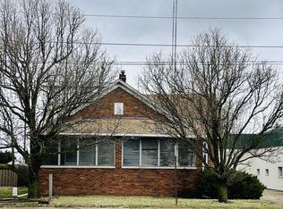 110 S Bloomington Rd, Grand Ridge, IL 61325