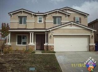 2461 Delicious Ln, Palmdale, CA 93551