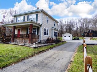 41 Sharon Rd, Greenville, PA 16125
