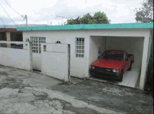 3 Calle Un, Cayey, PR 00736