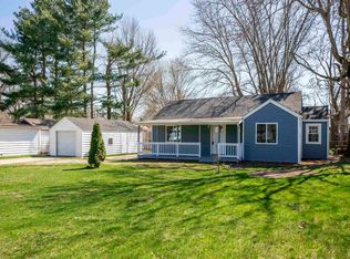 5118 W Colfax Ave, South Bend, IN