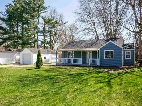 5118 W Colfax Ave, South Bend, IN 46619