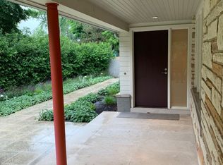 1 Milburn Park, Evanston, IL 60201