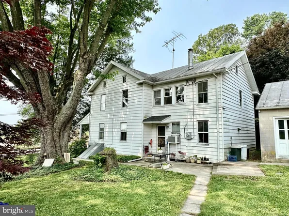 1428 Stone Rd, Westminster, MD 21158