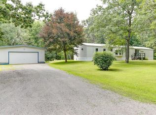 N7873 Chandler Rd, Hixton, WI 54635