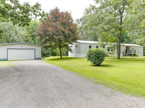 N7873 Chandler Road, Hixton, WI 54635