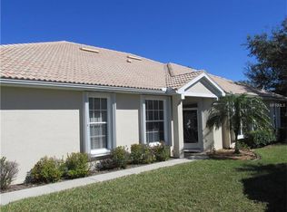 1757 San Silvestro Dr, Venice, FL 34285