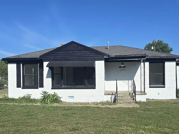 1305 Staton Dr, Oklahoma City, OK 73111
