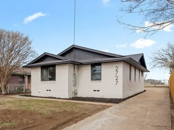 2727 W Colorado Blvd, Dallas, TX 75211