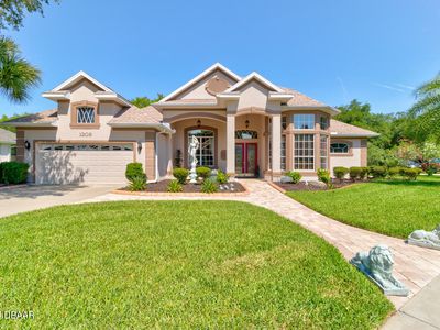 1309 Antrim Cir, Ormond Beach, FL, 32174