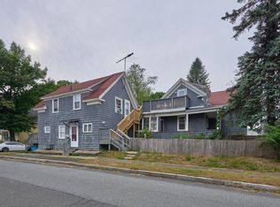 89 Mill St #2, Worcester, MA 01603