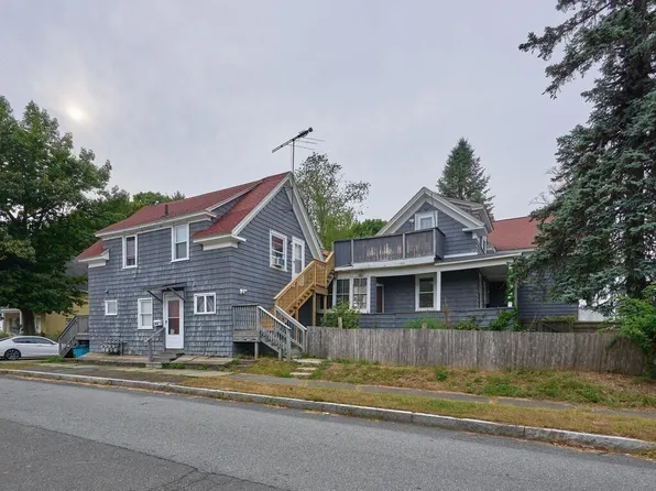 89 Mill St Floor 1, Worcester, MA 01603