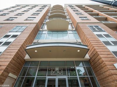 950 W Monroe St Unit 608, Chicago, IL, 60607