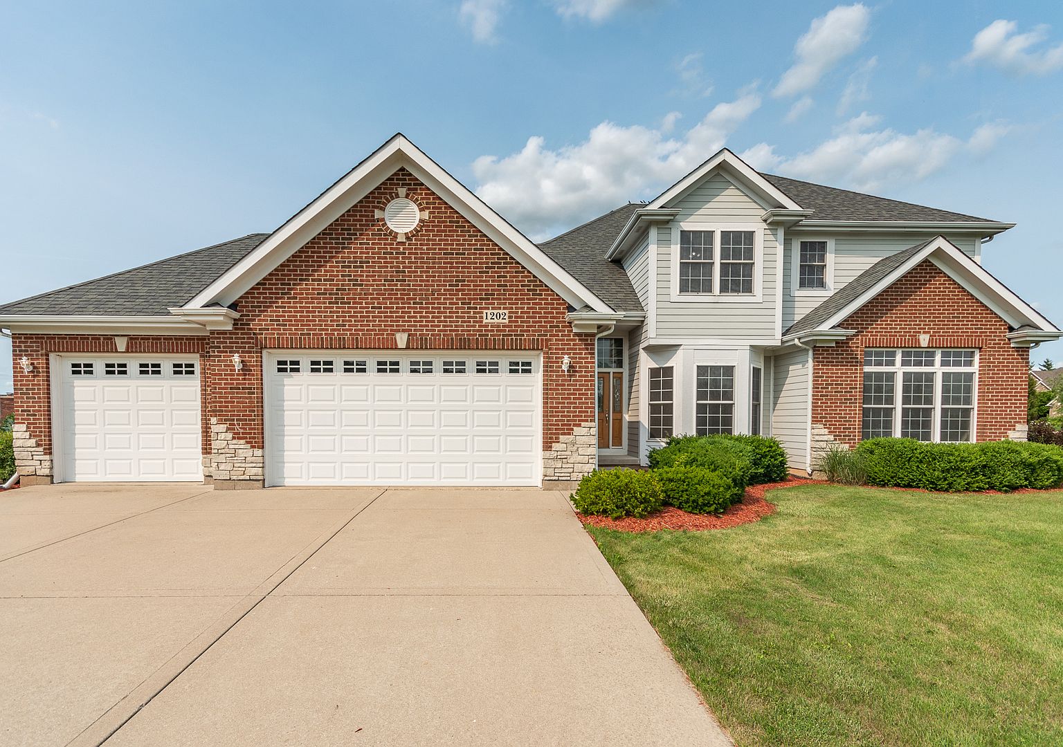 1202 Secretariat Dr, Genoa, IL 60135 Zillow