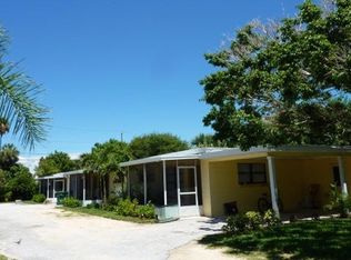 418 S Brevard Ave APT 3, Cocoa Beach, FL 32931