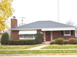 4226 23rd Ave, Kenosha, WI 53140