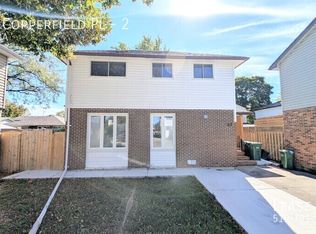 1212 Copperfield Pl #2, Windsor, ON N8S4G6