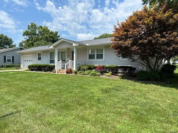 101 Blair Ave, Troy, MO 63379