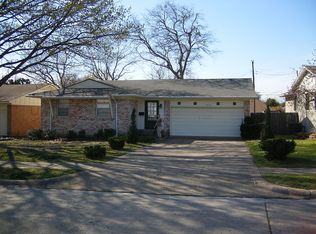 8745 Graywood Dr, Dallas, TX 75243