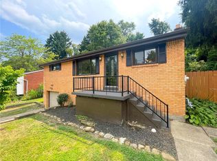 402 Marshall Dr, McKeesport, PA