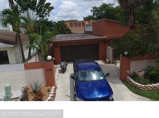 7801 NW 4th St, Plantation, FL 33324