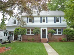 207 Carlisle Way, Norfolk, VA 23505