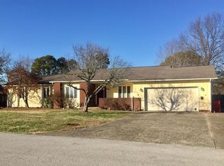 765 Kevington Dr, London, KY 40744
