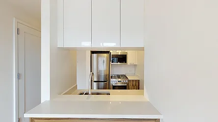 Rented by UDR