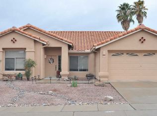 563 W Paseo Rio Grande, Oro Valley, AZ 85737