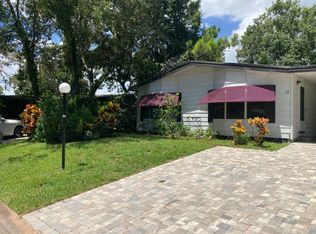 12 Dover Falls Rd, Ormond Beach, FL 32174