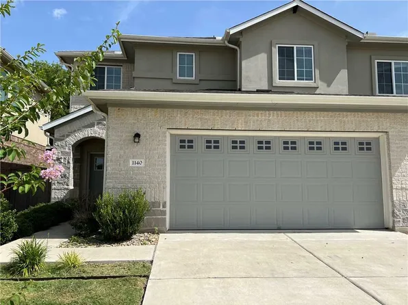 1140 La Conterra Blvd, Georgetown, TX 78626