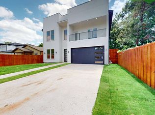 3418 Borger St, Dallas, TX 75212