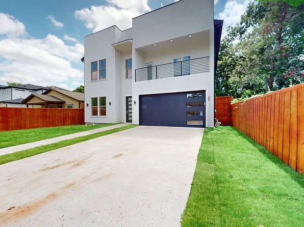 3418 Borger St, Dallas, TX 75212