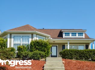 329 Fairdale Trce, Stockbridge, GA 30281