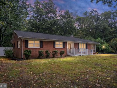 201 Stonewall Dr, Fredericksburg, VA, 22401